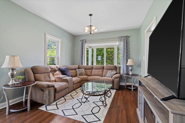 8922 County Highway W, Campbellsport, WI 53010