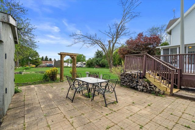 8922 County Highway W, Campbellsport, WI 53010