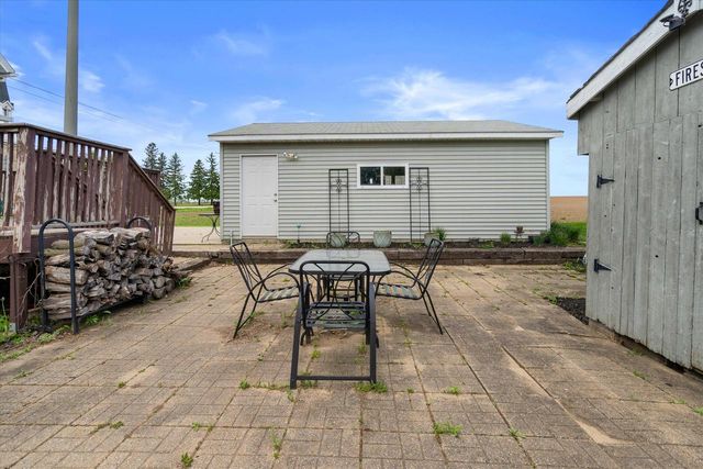 8922 County Highway W, Campbellsport, WI 53010