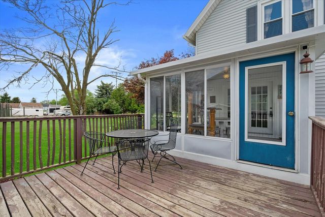 8922 County Highway W, Campbellsport, WI 53010