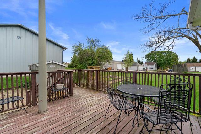 8922 County Highway W, Campbellsport, WI 53010