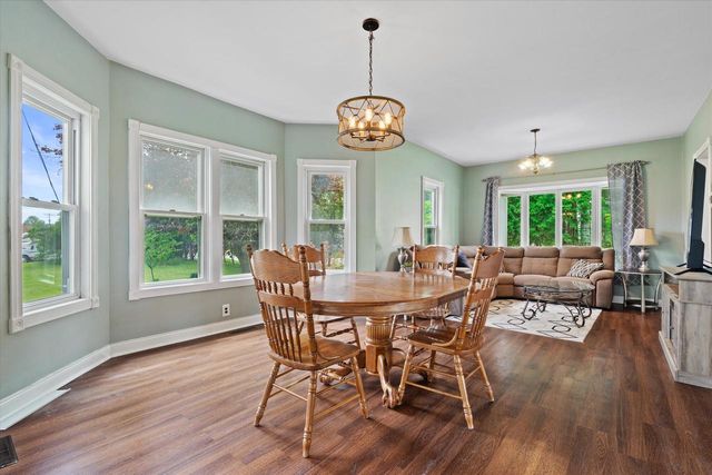 8922 County Highway W, Campbellsport, WI 53010
