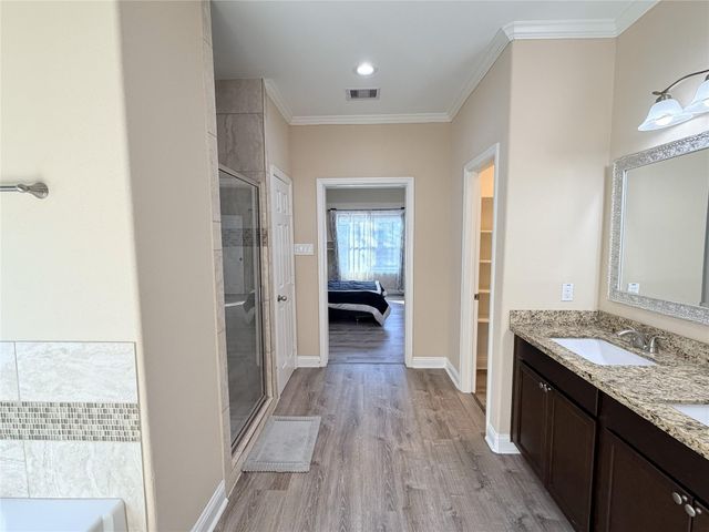 8002 Brandon Street, Houston, TX 77051