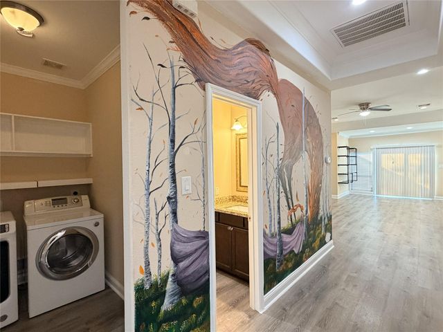 8002 Brandon Street, Houston, TX 77051