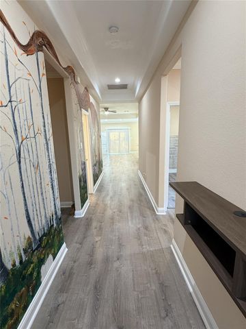 8002 Brandon Street, Houston, TX 77051