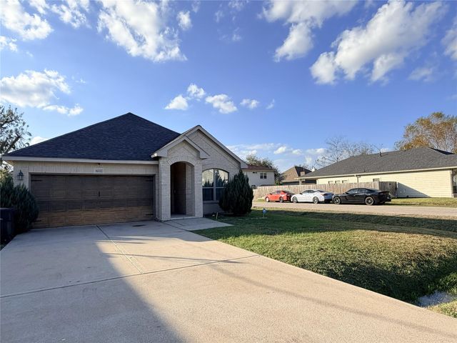 8002 Brandon Street, Houston, TX 77051