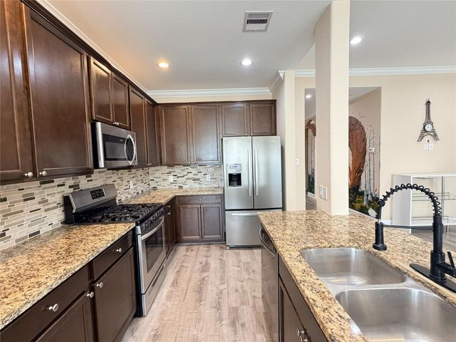 8002 Brandon Street, Houston, TX 77051