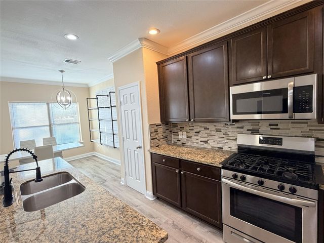 8002 Brandon Street, Houston, TX 77051