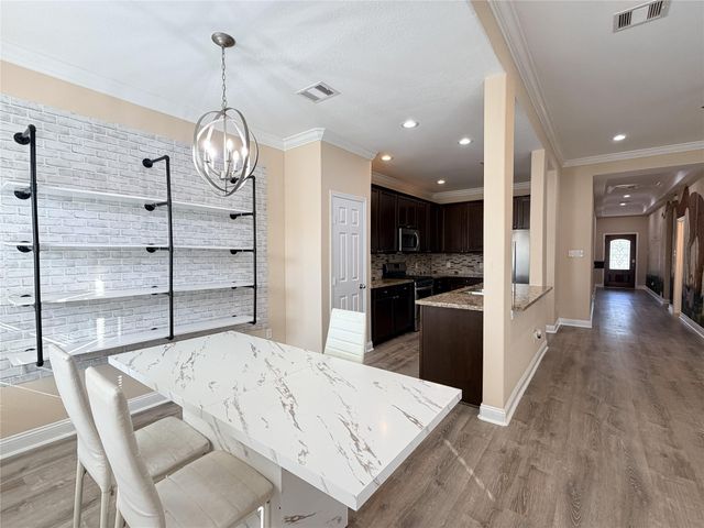 8002 Brandon Street, Houston, TX 77051