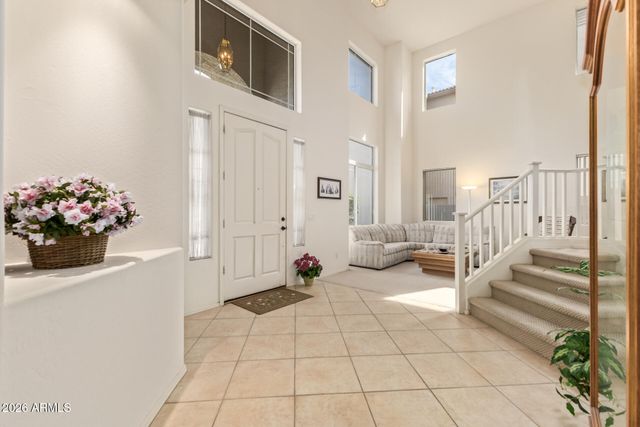 25674 N 68TH Drive, Peoria, AZ 85383