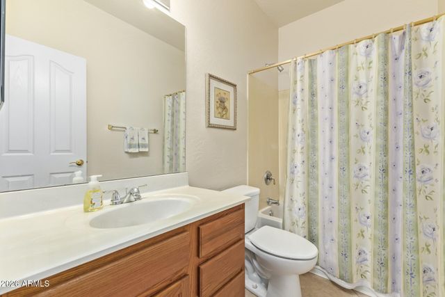 25674 N 68TH Drive, Peoria, AZ 85383