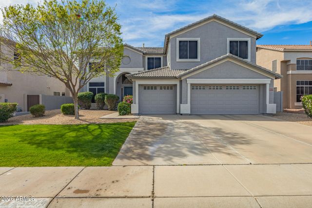 25674 N 68TH Drive, Peoria, AZ 85383