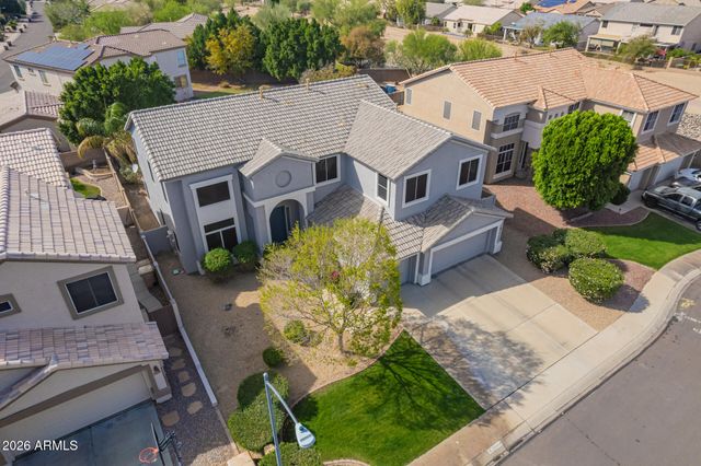 25674 N 68TH Drive, Peoria, AZ 85383