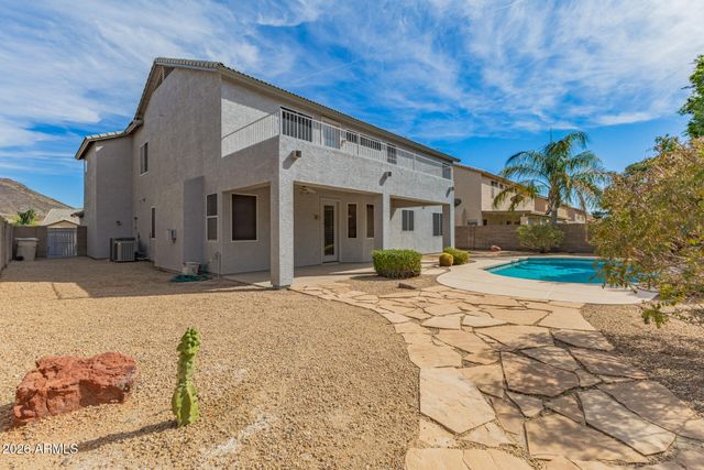 25674 N 68TH Drive, Peoria, AZ 85383