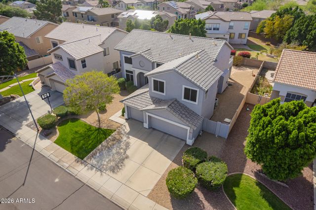 25674 N 68TH Drive, Peoria, AZ 85383