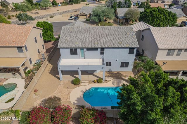 25674 N 68TH Drive, Peoria, AZ 85383