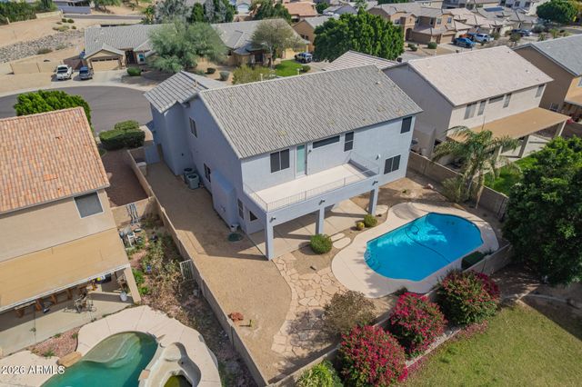 25674 N 68TH Drive, Peoria, AZ 85383