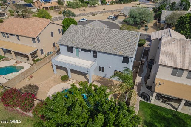 25674 N 68TH Drive, Peoria, AZ 85383