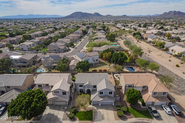 25674 N 68TH Drive, Peoria, AZ 85383