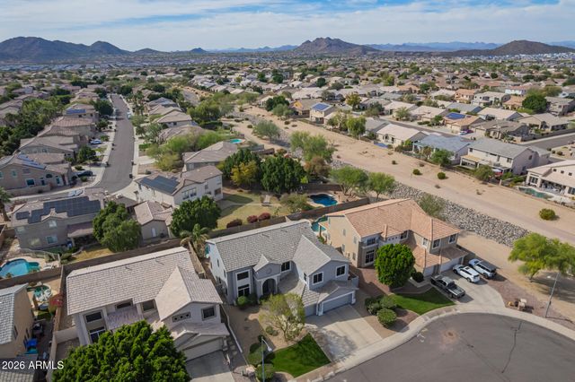 25674 N 68TH Drive, Peoria, AZ 85383