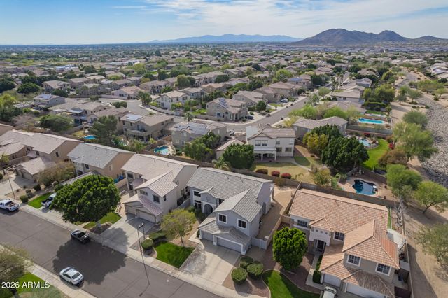 25674 N 68TH Drive, Peoria, AZ 85383