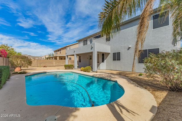 25674 N 68TH Drive, Peoria, AZ 85383