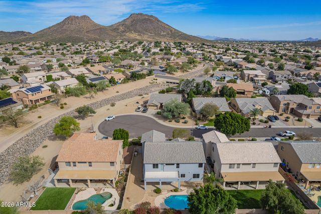 25674 N 68TH Drive, Peoria, AZ 85383