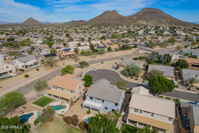 25674 N 68TH Drive, Peoria, AZ 85383