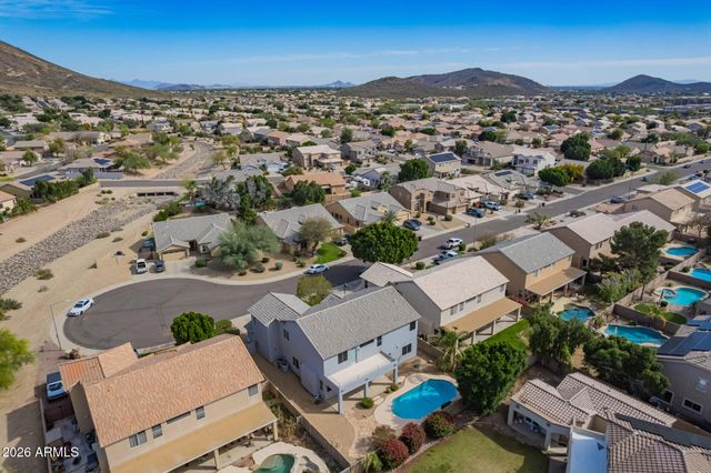 25674 N 68TH Drive, Peoria, AZ 85383