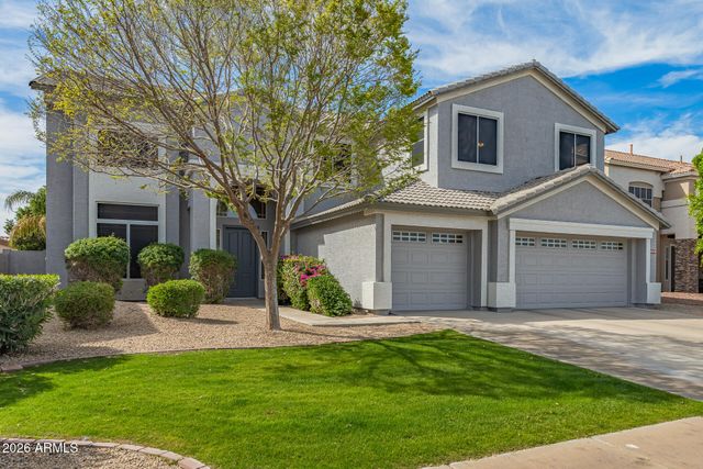 25674 N 68TH Drive, Peoria, AZ 85383