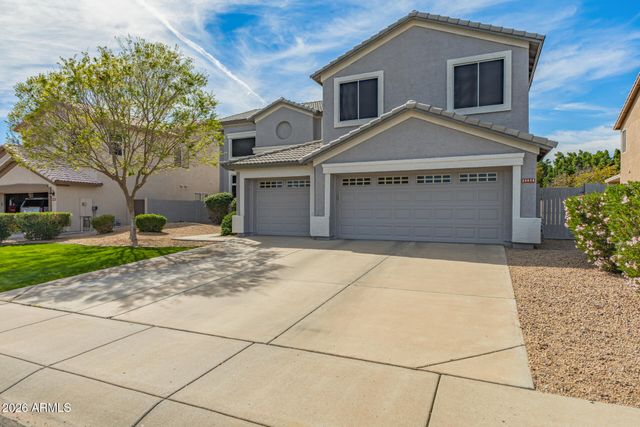 25674 N 68TH Drive, Peoria, AZ 85383