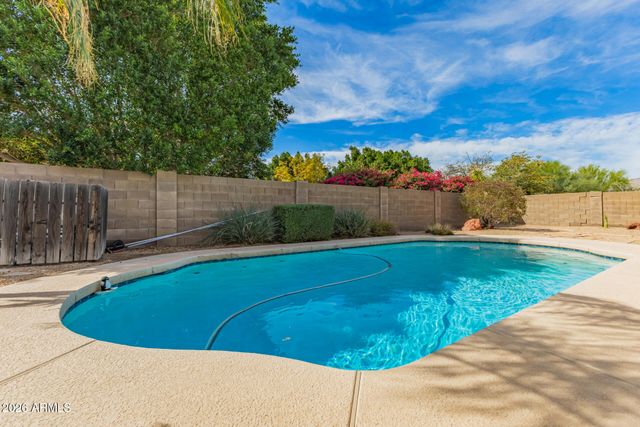 25674 N 68TH Drive, Peoria, AZ 85383