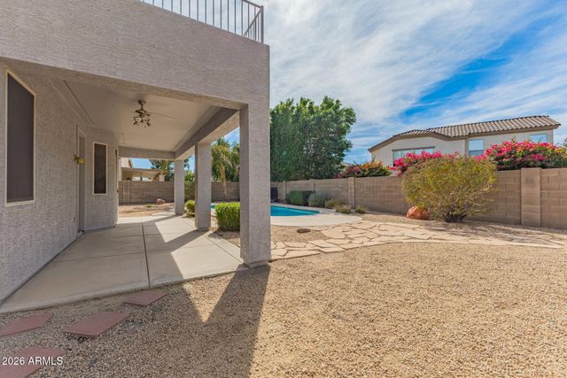 25674 N 68TH Drive, Peoria, AZ 85383