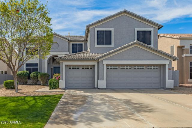 25674 N 68TH Drive, Peoria, AZ 85383