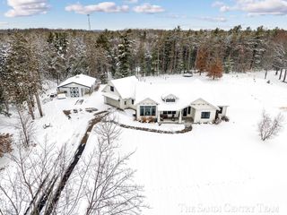 16527 Lake Michigan Drive, West Olive, MI 49460