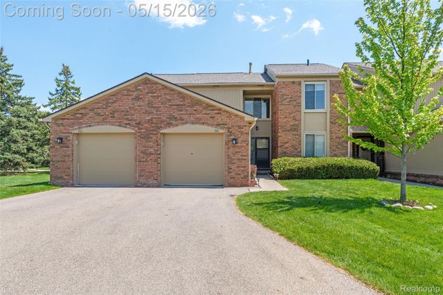 700 Tennyson, Rochester Hills, MI 48307