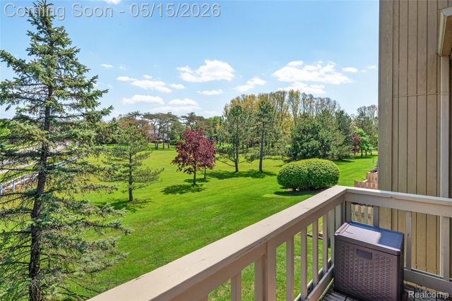 700 Tennyson, Rochester Hills, MI 48307