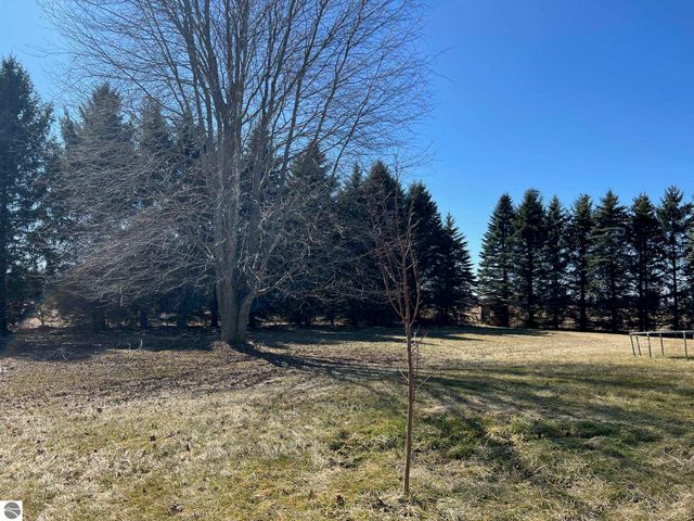 10613 N Bagley Road, St Louis, MI 48880