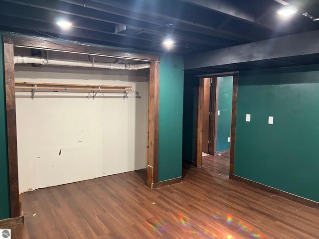 10613 N Bagley Road, St Louis, MI 48880