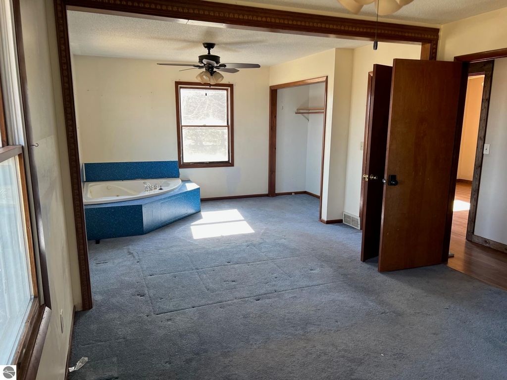 Image 25 of property listing at 10613 N Bagley Road, St Louis, MI 48880