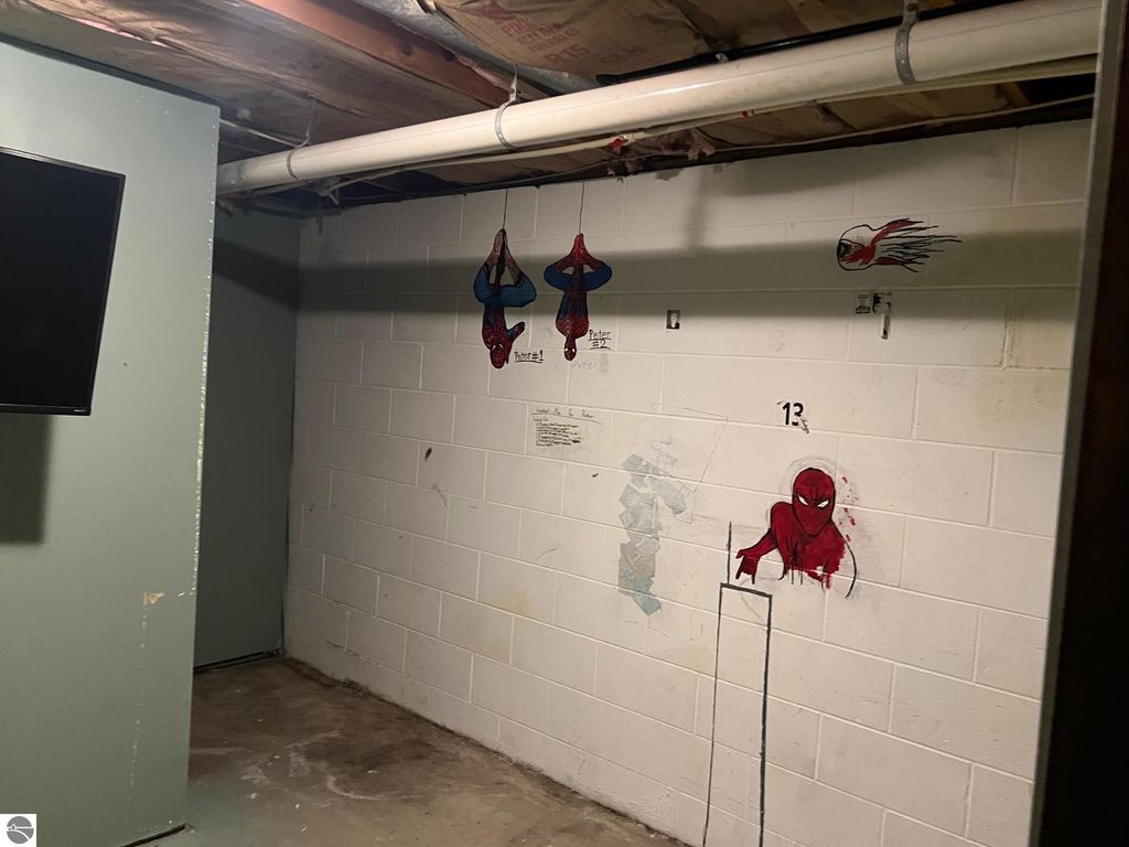 Image 30 of property listing at 10613 N Bagley Road, St Louis, MI 48880