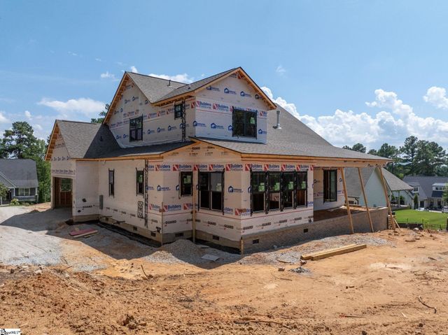 108 Ryder Cup Drive, Travelers Rest, SC 29690