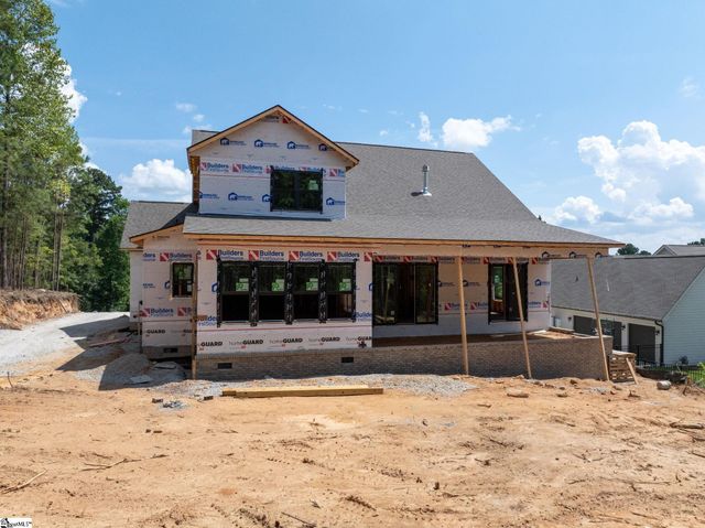 108 Ryder Cup Drive, Travelers Rest, SC 29690