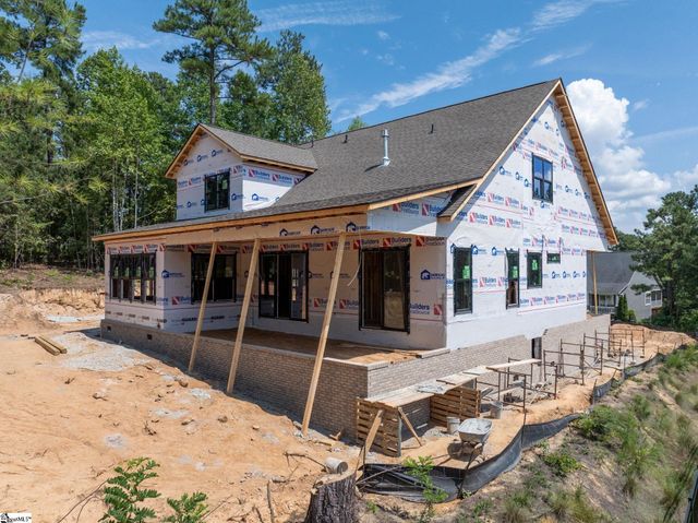 108 Ryder Cup Drive, Travelers Rest, SC 29690