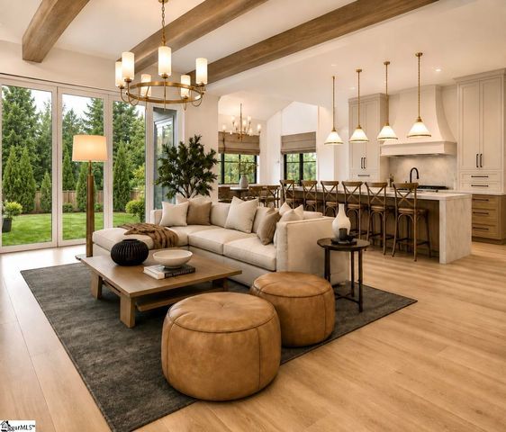 108 Ryder Cup Drive, Travelers Rest, SC 29690