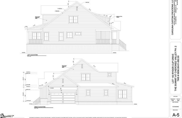 108 Ryder Cup Drive, Travelers Rest, SC 29690