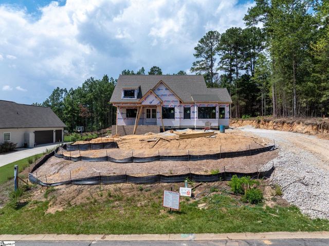 108 Ryder Cup Drive, Travelers Rest, SC 29690