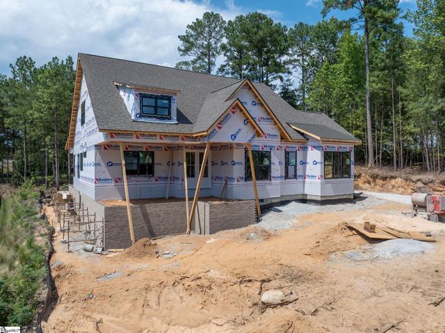 108 Ryder Cup Drive, Travelers Rest, SC 29690