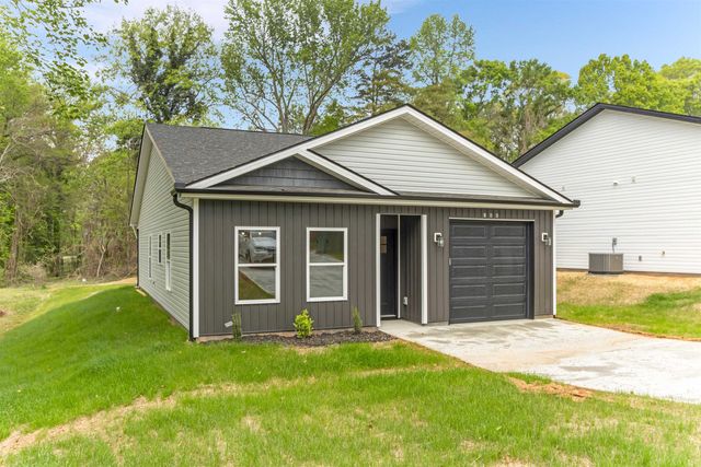 189 N Georgia Avenue, Chesnee, SC 29323