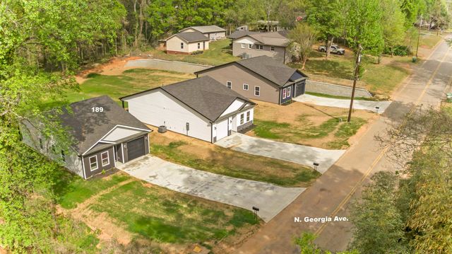189 N Georgia Avenue, Chesnee, SC 29323
